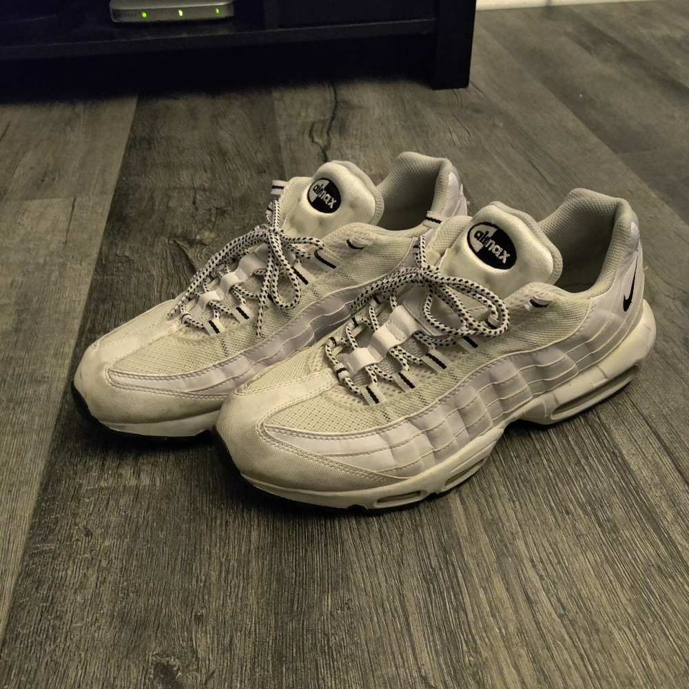 Nike Air Max 95